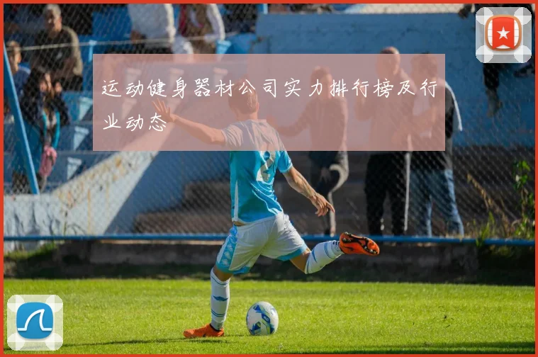 运动健身器材公司实力排行榜及行业动态