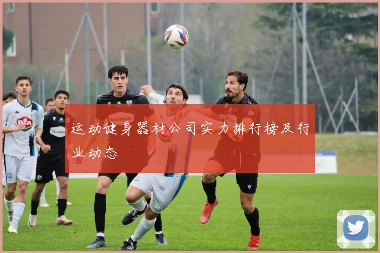 运动健身器材公司实力排行榜及行业动态