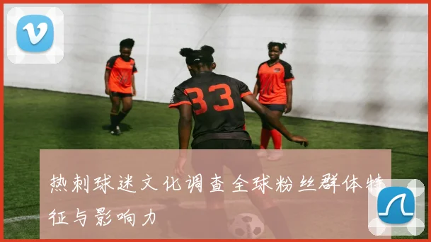 热刺球迷文化调查全球粉丝群体特征与影响力